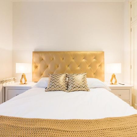 For You Rentals Free Wifi Apartment Temporal Malasana Madrid Center Mal27 Екстер'єр фото
