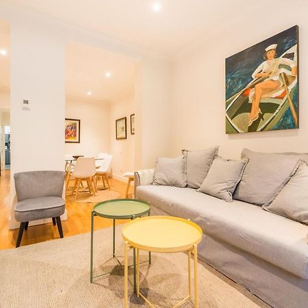 For You Rentals Free Wifi Apartment Temporal Malasana Madrid Center Mal27 Екстер'єр фото