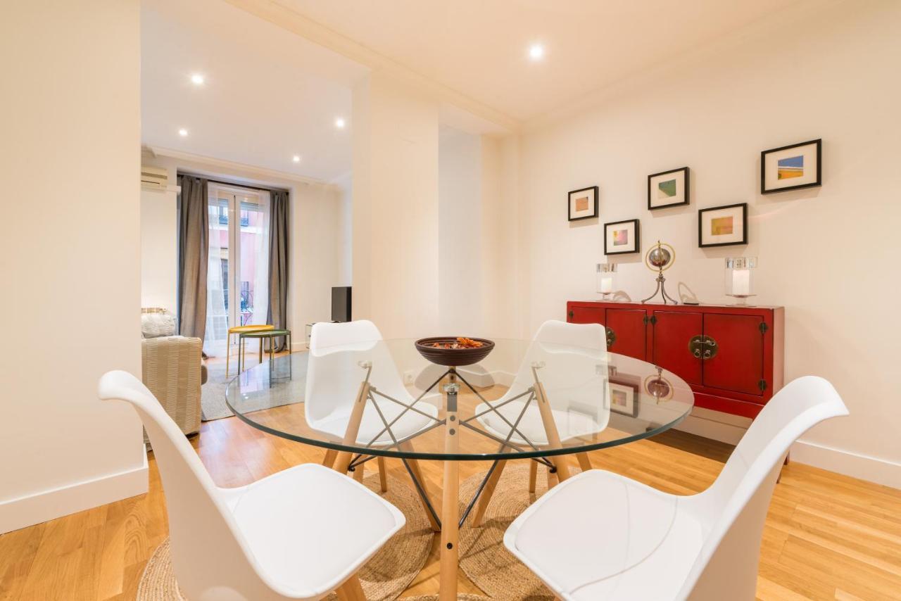 For You Rentals Free Wifi Apartment Temporal Malasana Madrid Center Mal27 Екстер'єр фото
