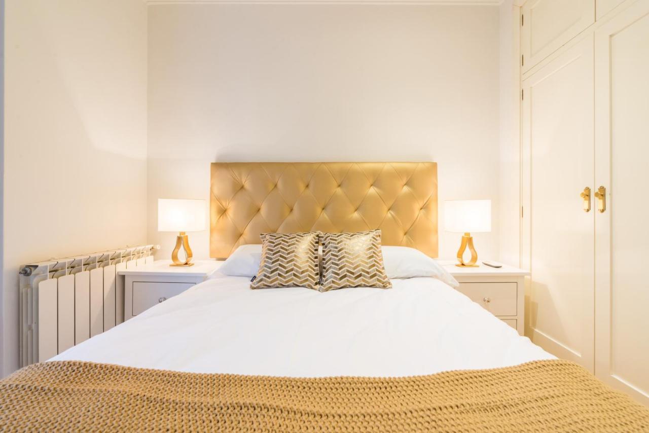 For You Rentals Free Wifi Apartment Temporal Malasana Madrid Center Mal27 Екстер'єр фото