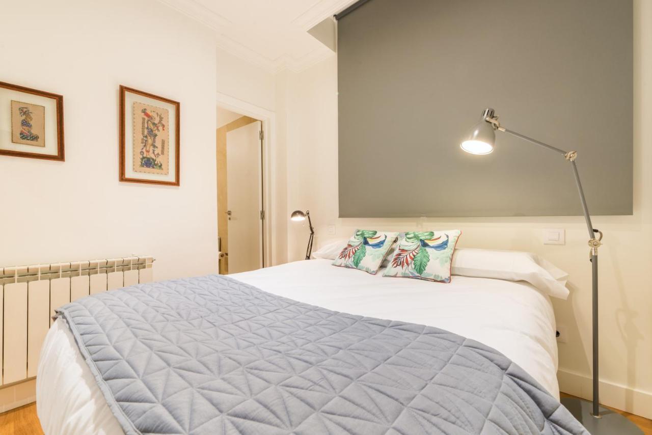 For You Rentals Free Wifi Apartment Temporal Malasana Madrid Center Mal27 Екстер'єр фото