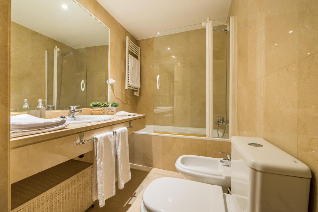 For You Rentals Free Wifi Apartment Temporal Malasana Madrid Center Mal27 Екстер'єр фото