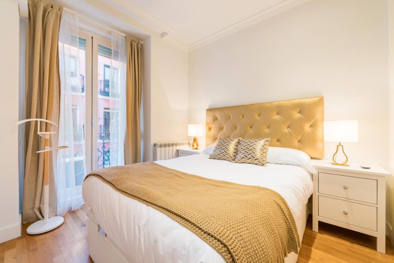 For You Rentals Free Wifi Apartment Temporal Malasana Madrid Center Mal27 Екстер'єр фото