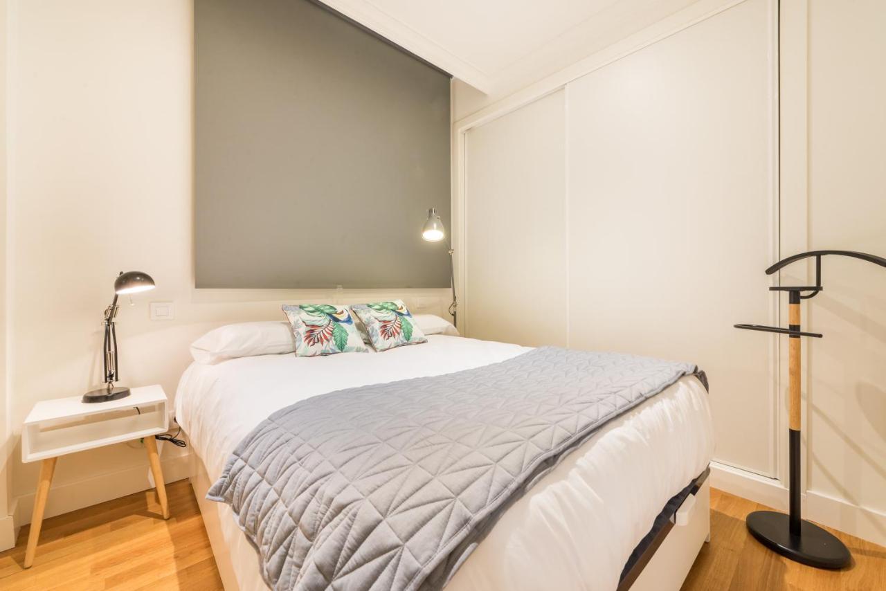 For You Rentals Free Wifi Apartment Temporal Malasana Madrid Center Mal27 Екстер'єр фото