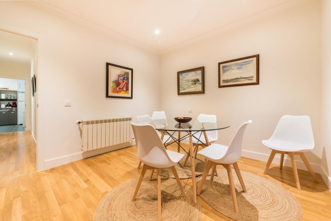 For You Rentals Free Wifi Apartment Temporal Malasana Madrid Center Mal27 Екстер'єр фото