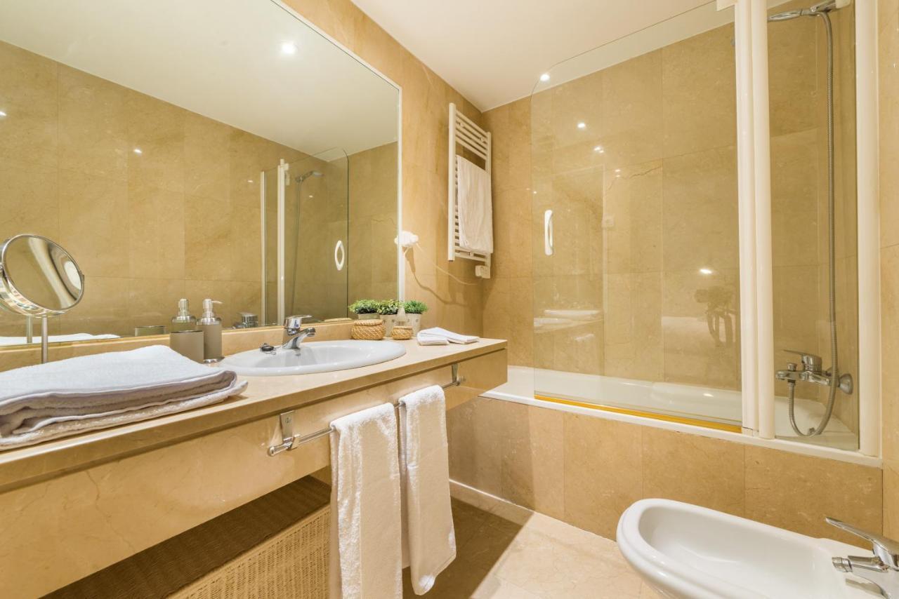 For You Rentals Free Wifi Apartment Temporal Malasana Madrid Center Mal27 Екстер'єр фото