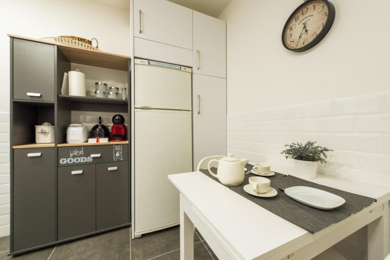 For You Rentals Free Wifi Apartment Temporal Malasana Madrid Center Mal27 Екстер'єр фото