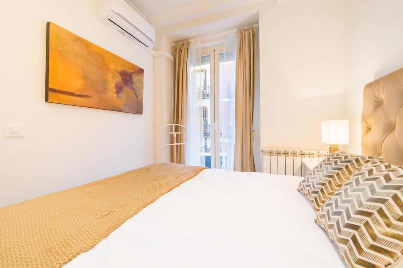 For You Rentals Free Wifi Apartment Temporal Malasana Madrid Center Mal27 Екстер'єр фото